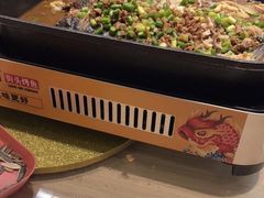 -令狐冲烤鱼·烧菜馆(达明店)