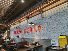 -聚点·北京串(簋街店)