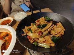 -東舍食唐精品陕菜馆