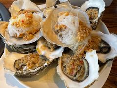 -海味当家·蒸锅海鲜(星海公园店)