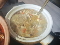 -桥边小楼·手工云南菜·古城观景小楼