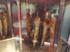 -一代烤翅王(大汉口店)