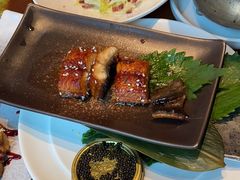 -Mr·Fish鱼鲜生海鲜放题(银泰in99店)