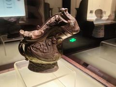 -上海博物馆(人民广场馆)