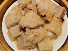 -采悦轩中餐厅·粤菜·海南菜(神州半岛喜来登度假酒店)