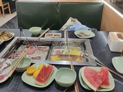 -食尚名肴自助涮烤