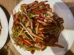 -鑫隆四季涮肉(八角畅游店)