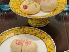 -富华斋饽饽铺·宫廷糕点·伴手礼(护国新天地店)