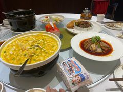 -温馨园·川湘菜馆(经七路店)