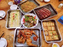 -大岗仙庙烧鸡(海南总店)