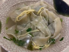 荠菜混沌-泰康食品(南京东路店)