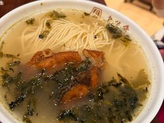 -老半斋(福州路店)