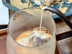 -Home Cafe(水榭春天店)