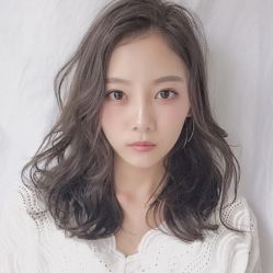 -TRIMS HAIR 修剪造型·烫染接发