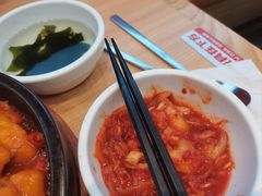 -米村拌饭(天津东丽万达店)