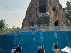 -武汉玛雅海滩水公园