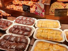 -B&C黄油与面包·THE GARDEN BAKERY概念店(世纪汇店)