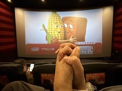 -华谊兄弟影院(IMAX洋桥店)