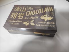 -好利来(上海长宁龙之梦店)