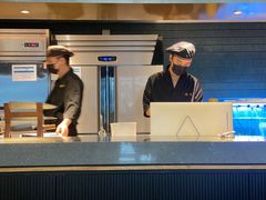 -铭牛烧肉·和牛海鲜自助(高新月牙湖店)