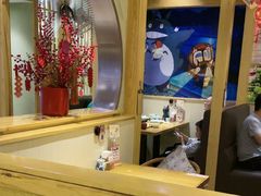 -一心创作料理屋(经开万达店)