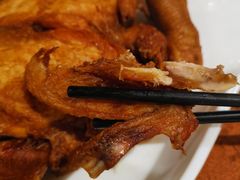 -西安饭庄(立丰国际店)