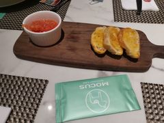 -MOCUS莫卡斯餐厅(祥云小镇店)