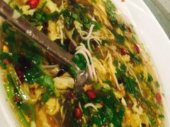 不倒翁（徽天下酒楼）-不倒翁·徽天下名菜楼(马鞍山路店)