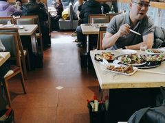 -禾记海鲜烧烤(八一路店)