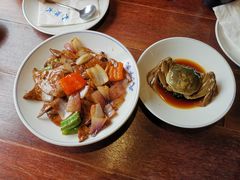 -大牌大·传统杭帮菜(湖滨店)