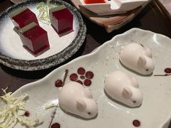 -领事馆19号中餐厅(厦门海景洲际酒店)