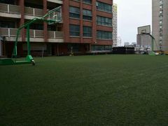 -云杉健身(经三店)