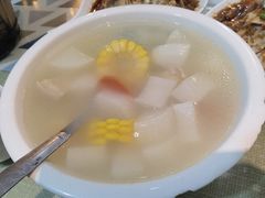 -李庄白肉(草堂店)