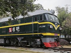 -柳州工业博物馆