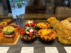 -Money Shops(愚园路店)