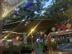 -玫瑰园餐厅