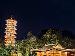 -桂林两江四湖景区