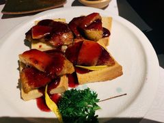 -芥末日本料理(打浦路铂尔曼旗舰店)
