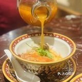 陆家嘴绝美露台泰国菜