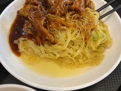 牛腩捞粗面-凌记(泮塘路店)
