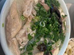 -春发生饭店·非遗(南院门店)