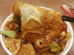 -阿生哥螺蛳粉(商都路店)