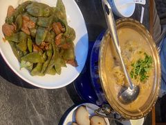 -金掌勺东北菜(格兰晴天店)