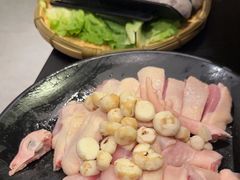 -大头椰·椰子鸡火锅(新梦店)