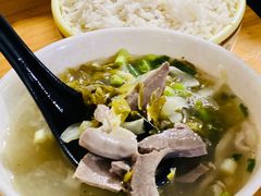 -陈记汤饭(水巷口店)