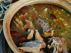 -蔡记·九米羊肉炉(东渡店)