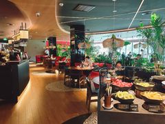 -拉蒂娜·巴西牛排馆 Latina·Brazilian Steakhouse(铜仁旗舰店)
