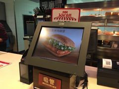 -麦当劳(北京南站店)