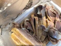 -徐家鸭子·非遗烤鸭(老门东店)