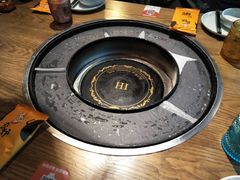 -三人行骨头王火锅(长寿店)